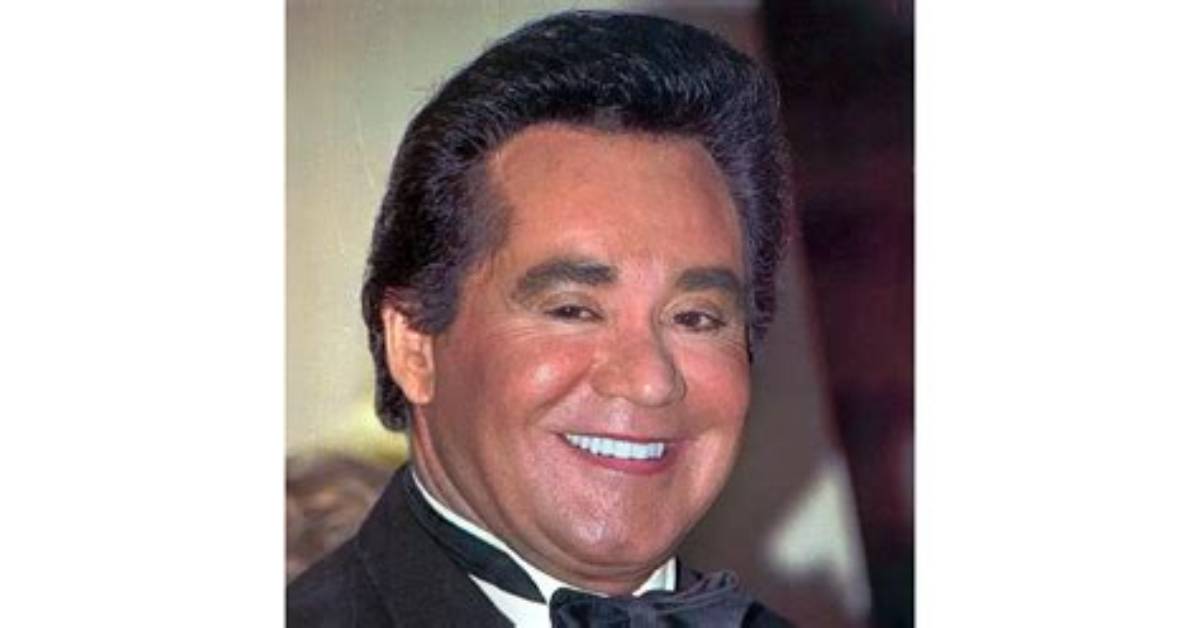 Is Wayne Newton Dead? Discover the Truth Behind the Rumors