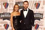 Is William Byron and Erin Blaney Still Together?