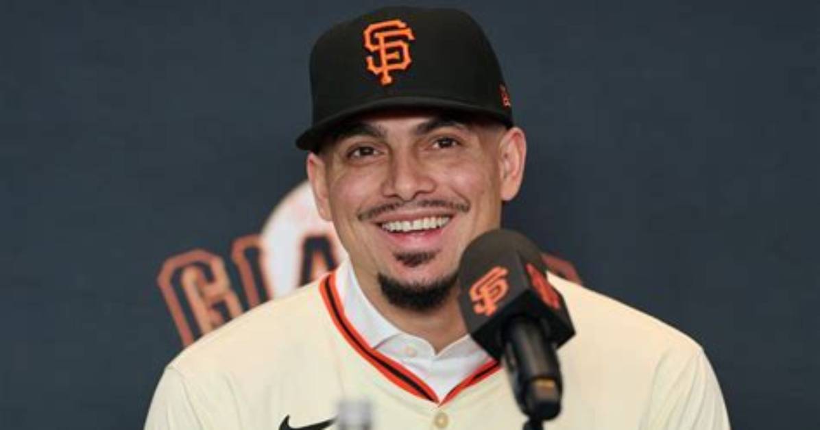 Is Willy Adames Hitched? Exclusive Insights Revealed