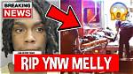 Is Ynw Melly Alive or Deceased?