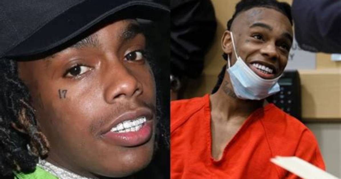 Is Ynw Melly Facing a Lifetime Behind Bars? Latest Updates