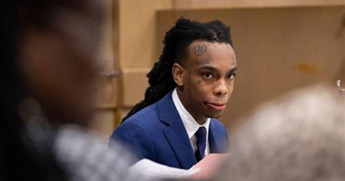 Is Ynw Melly on His Way out of Jail? Latest Updates