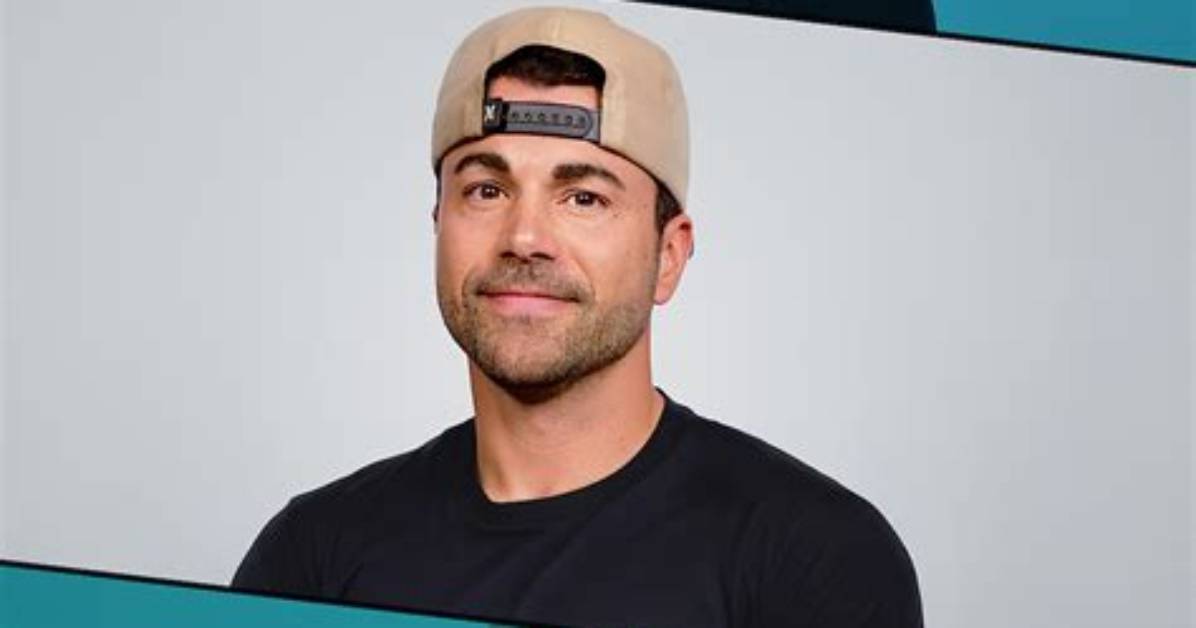 Is Youtube Star Mark Rober Still Happily Married?