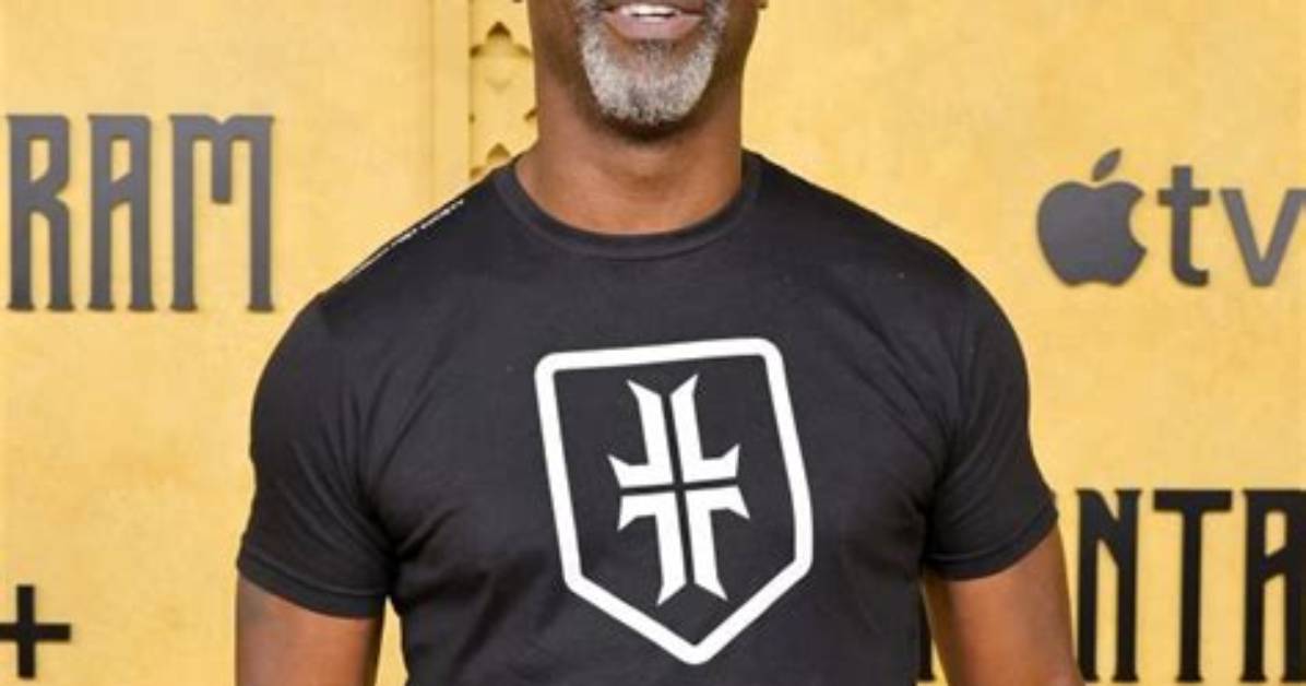 Isaiah Washington Height, Weight, Net Worth, Age, Birthday, Wikipedia, Who, Instagram, Biography