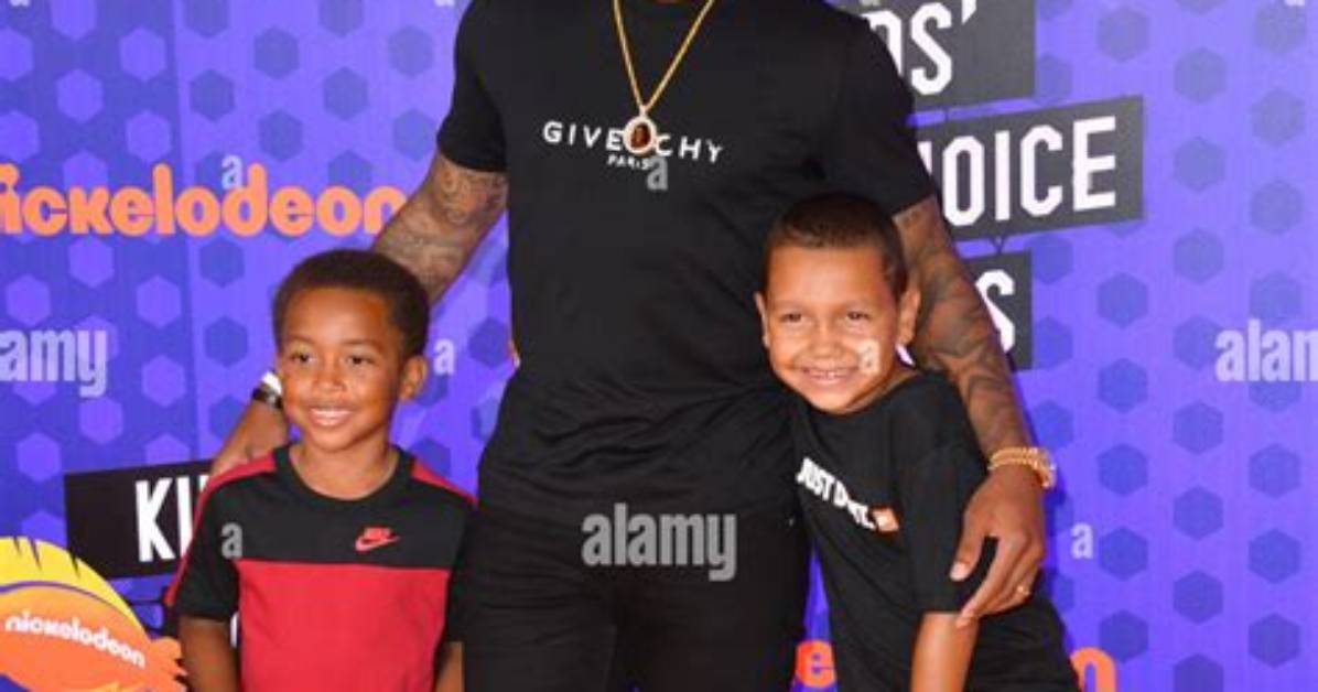 Isiah Thomas Three Kids and Inside His Family Tree