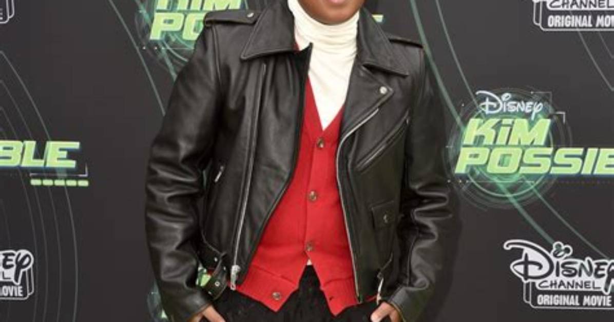 Issac Ryan Brown Height, Weight, Net Worth, Age, Birthday, Wikipedia, Who, Nationality, Biography