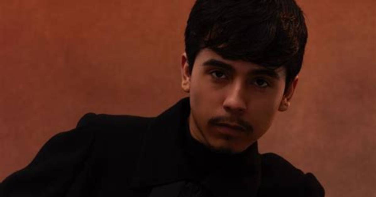 Ivan Cornejo's 2024 Album Unveiled