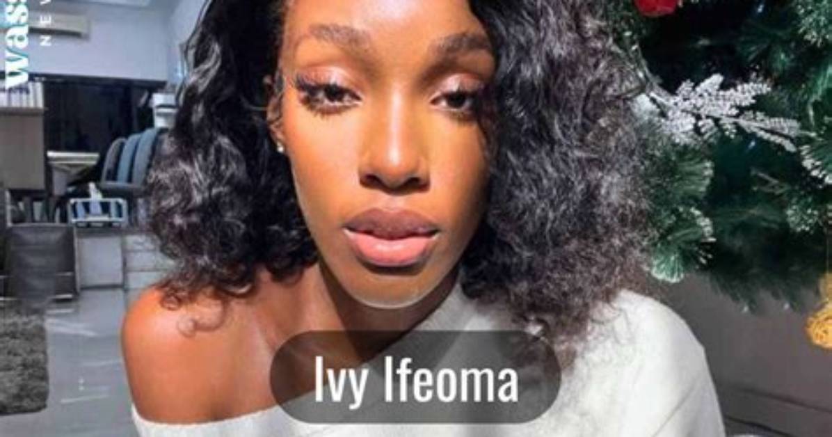 Ivy Ifeoma Height, Weight, Net Worth, Age, Birthday, Wikipedia, Who, Instagram, Biography