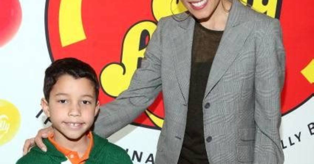 J. Brandon Rodriguez: Meet Michael Michele’s Son with Jimmy
