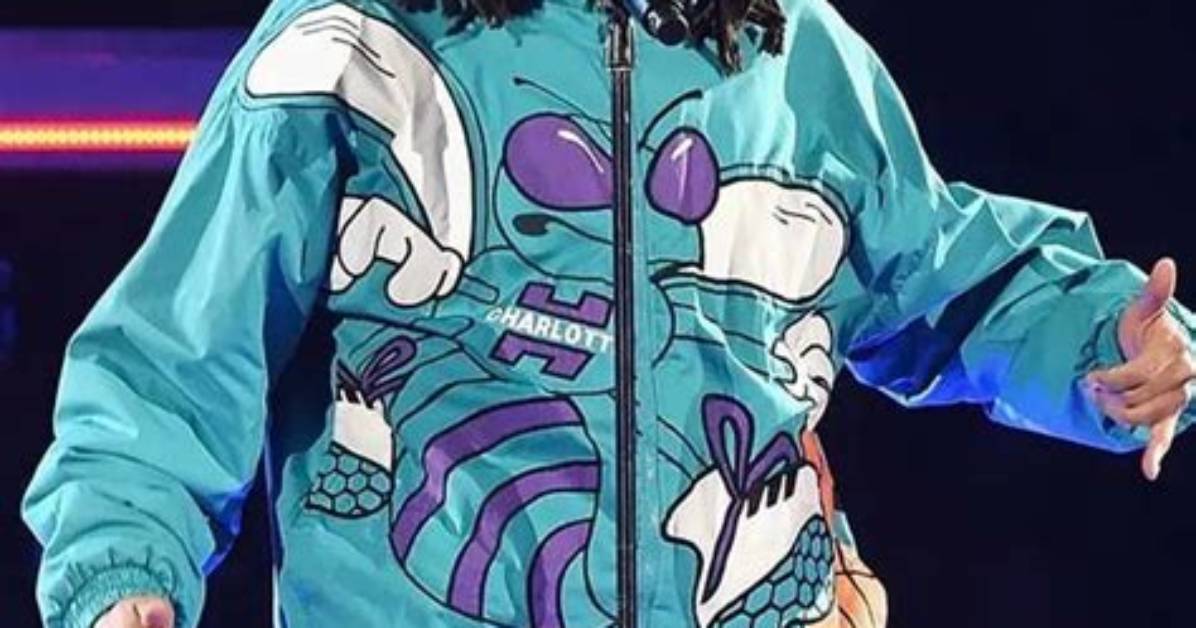 J. Cole's Unexpected Acquisition: the Hornets Under New Ownership