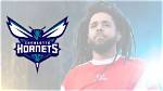 J. Cole: the Owner of the Charlotte Hornets