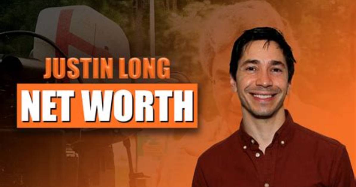 J Long Net Worth: a Comprehensive Look at the Actor's Wealth