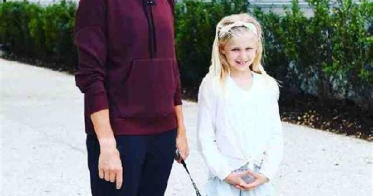 Jaak Kanepi – Kaia Kanepi’s Father Net Worth and Instagram Photos