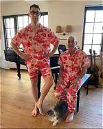 Jack Antonoff's Mother and Her Influence
