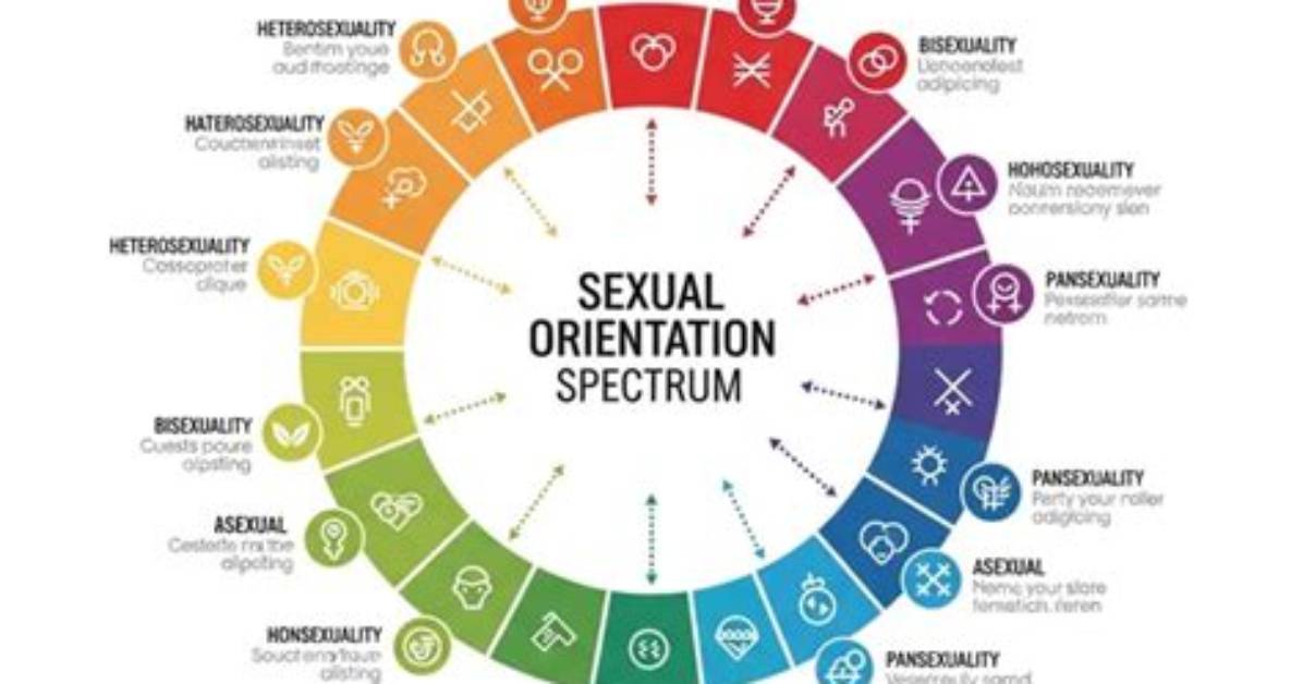 Jack Begley's Sexual Orientation and Its Impact