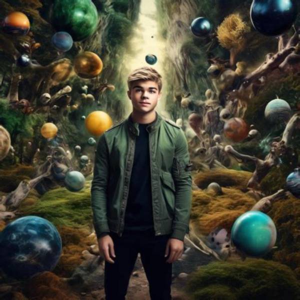 Jack Griffo's Sexual Orientation Explored