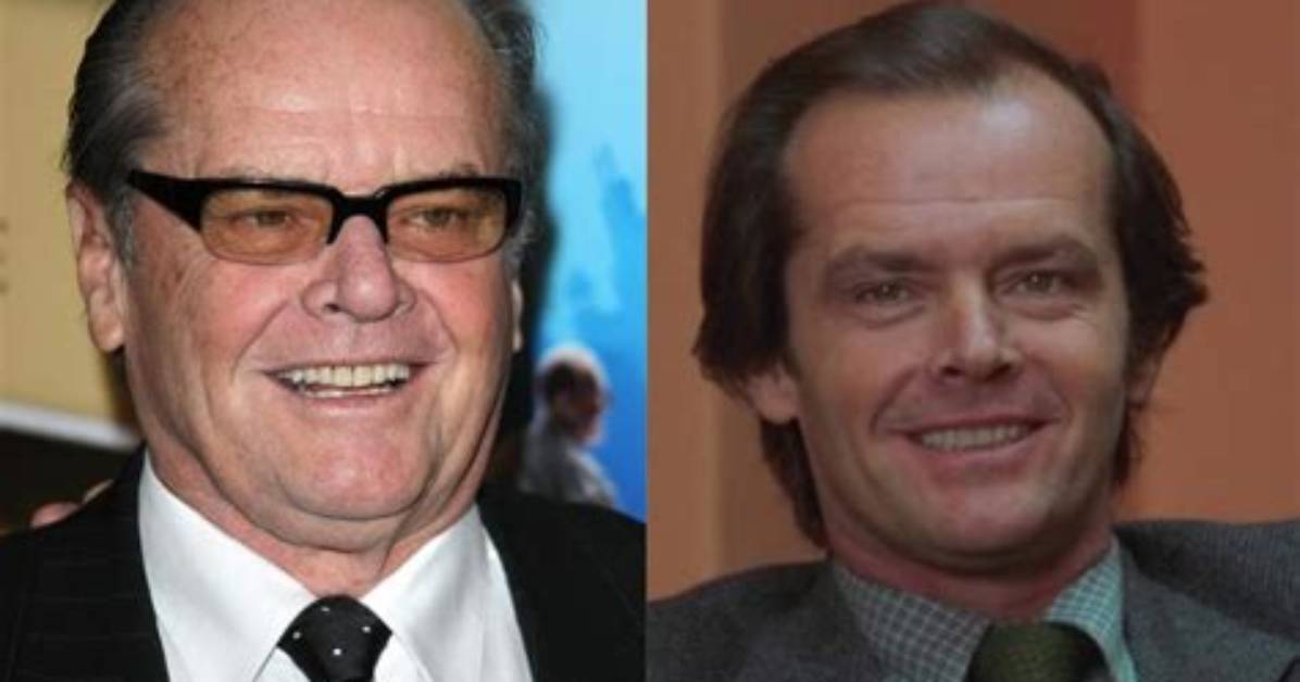 Jack Nicholson's Height and Hollywood Stature