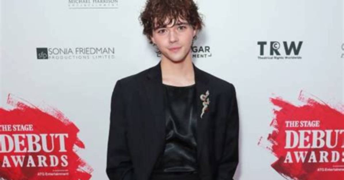Jack Wolff: Exploring the Toto Age