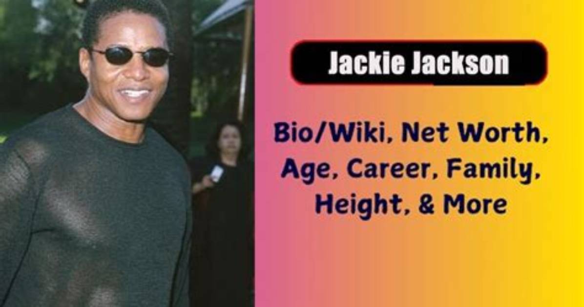 Jackie Vincent Height, Weight, Net Worth, Age, Birthday, Wikipedia, Who, Nationality, Biography