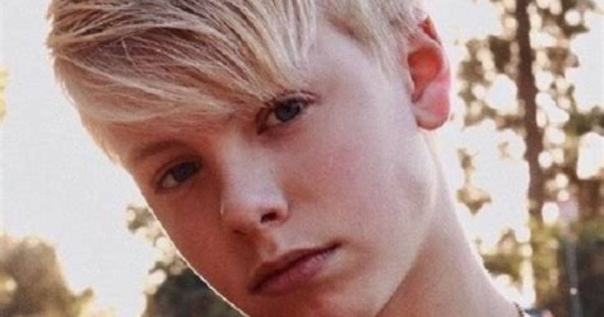 Jackson Lueders Height, Weight, Net Worth, Age, Birthday, Wikipedia, Who, Instagram, Biography