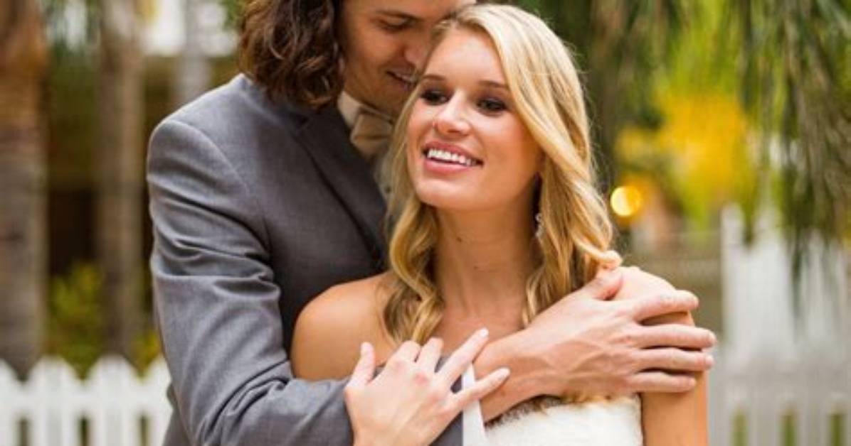 Jacob Degrom Wife Who Is Jacob Degrom Wife?