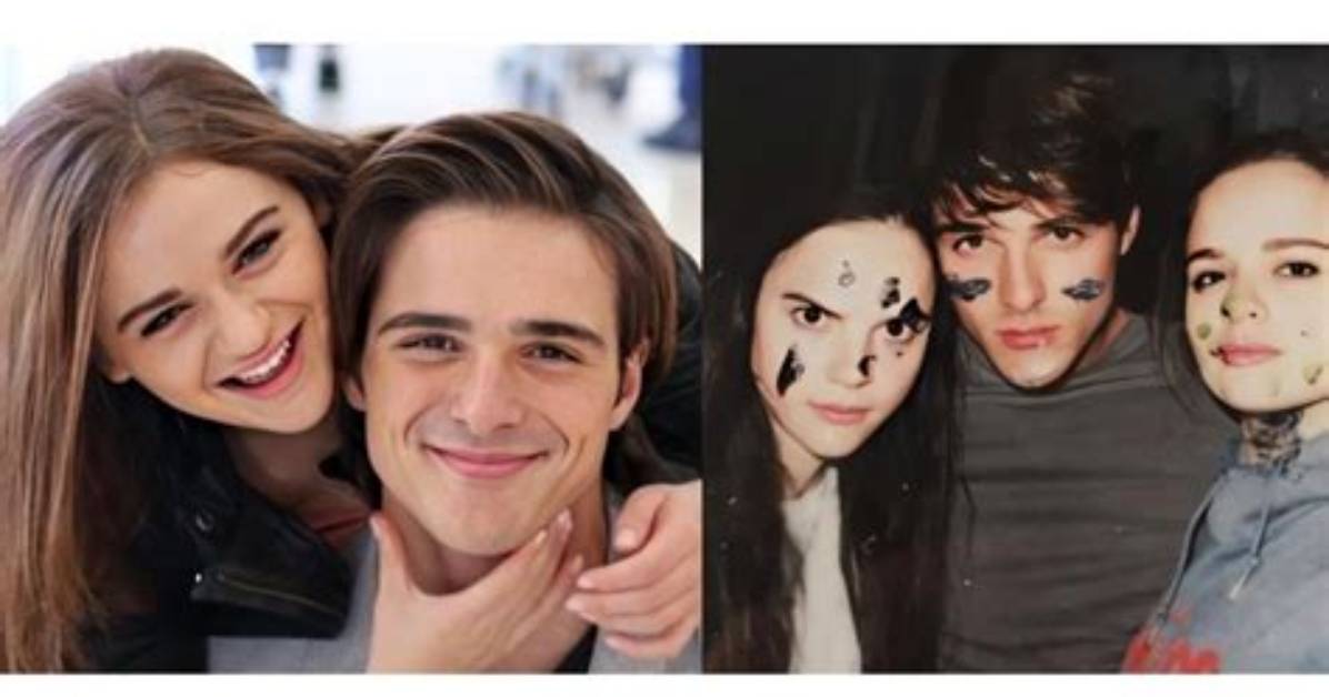 Jacob Elordi's Siblings: a Look into His Family