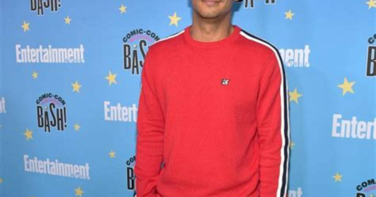 Jacob Patterson Height, Weight, Net Worth, Age, Birthday, Wikipedia, Who, Nationality, Biography