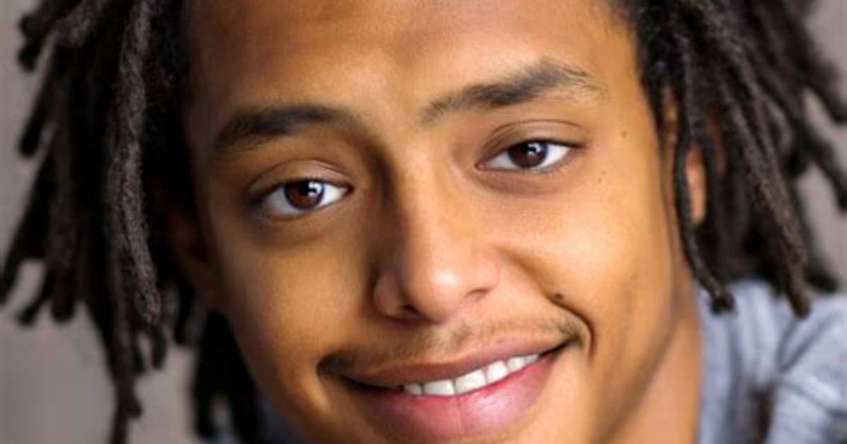 Jacob Romero Gibson: a Force to Reckon With