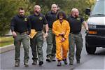 Jailbreak: Prisoner's Sister Nabbed in Pennsylvania