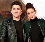 Jaime Lorente | Girlfriend and Relationship