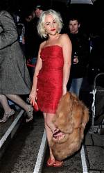Jaime Winstone Age, Birthday, Wikipedia, Who, Nationality, Biography