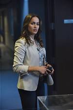 Jaina Lee Ortiz's List of Movies and Tv Shows