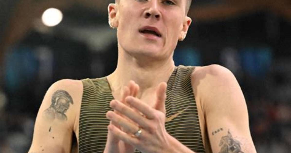 Jakob Ingebrigtsen's Weight: a Detailed Look at His Physique