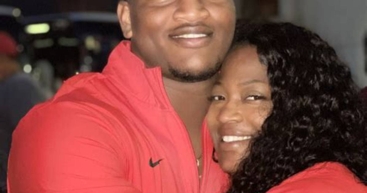 Jalen Carter Girlfriend, Who Is He Daing in 2023? Parents and Siblings