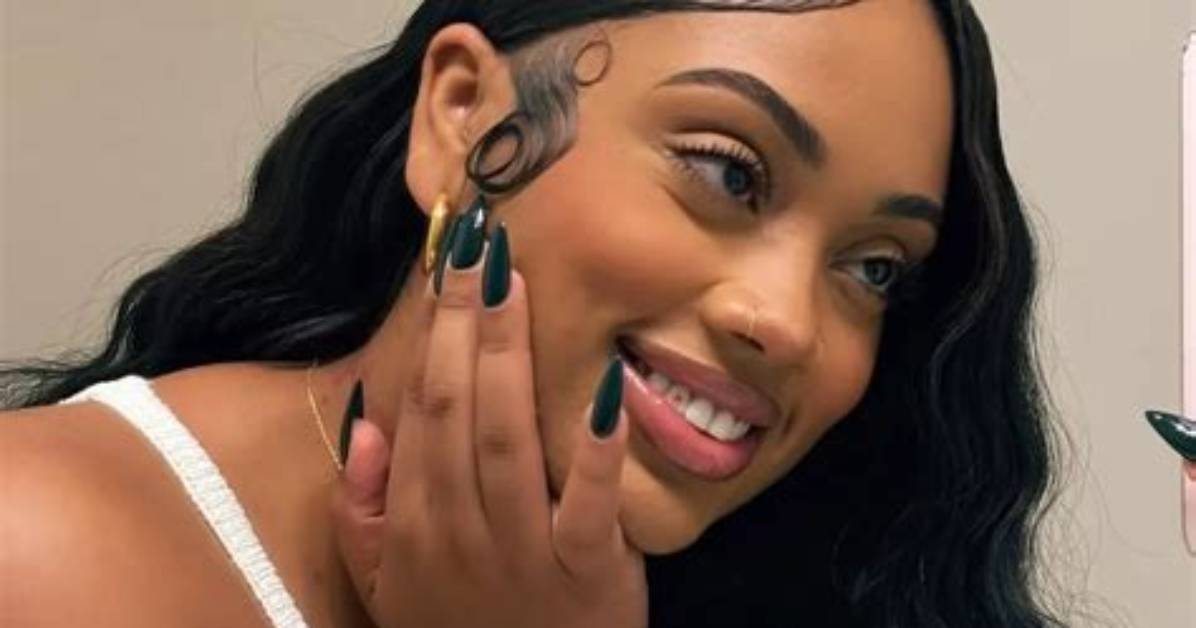 Jaliyahma Height, Weight, Net Worth, Age, Birthday, Wikipedia, Who, Nationality, Biography