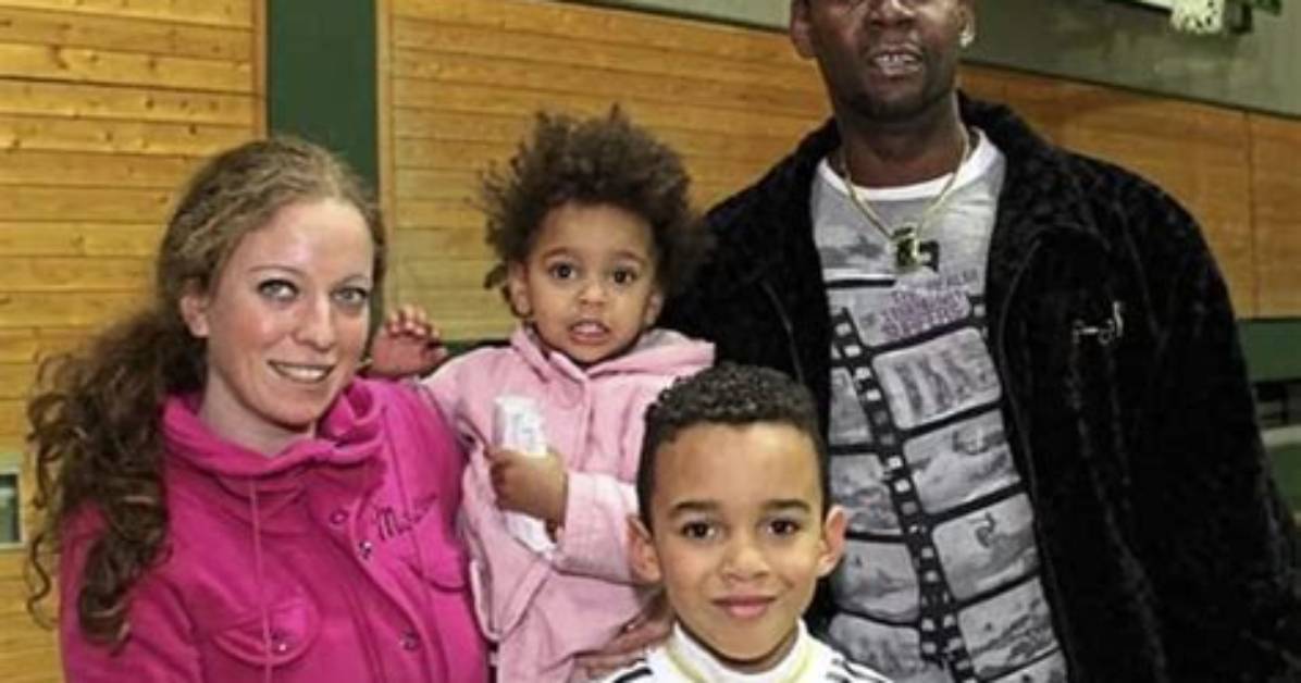Jamal Musiala's Parents: Meet His Father and Mother