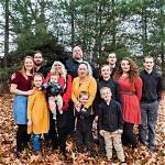 Jamerrill Stewart Husband Travis Obituary