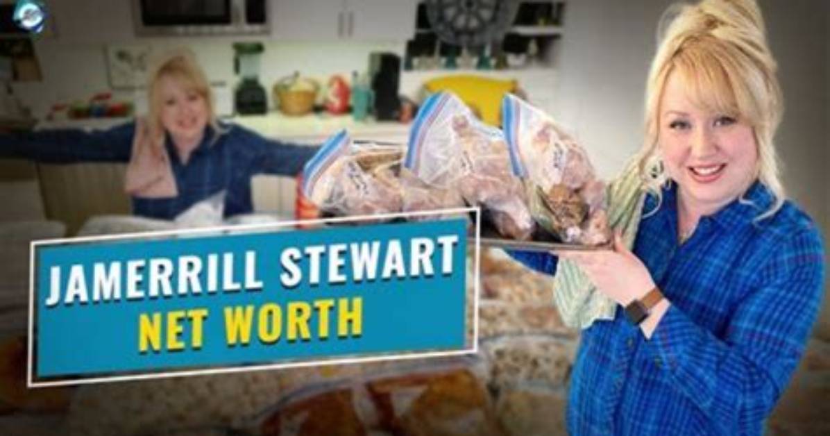 Jamerrill Stewart's Divorce: Details and Implications