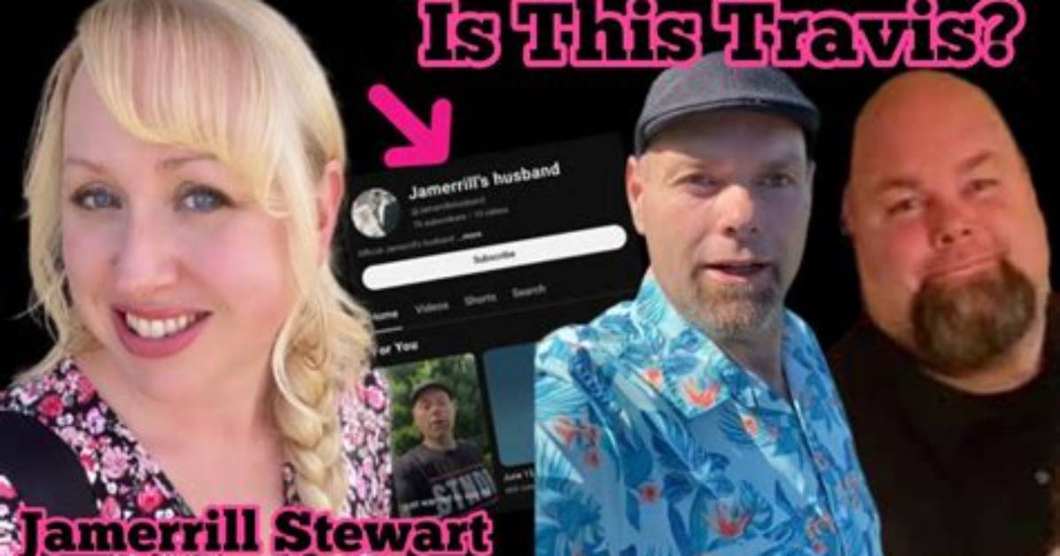 Jamerrill Stewart's Husband's Fate Revealed
