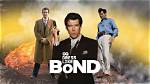 James Bond Bronson: the Unlikely Hero of Action Cinema