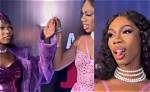 James Brown’s Sister Grace Founds Love – Shares Video Kissing Her Man
