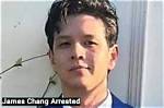 James Chang Arrested: University of Houston Teacher Suspended