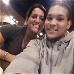 James Conner Mom Kelly Patterson Is a Community Impact Associate in Erie