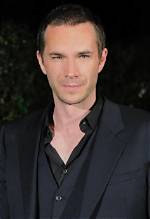 James D'arcy's Marital Bliss Revealed