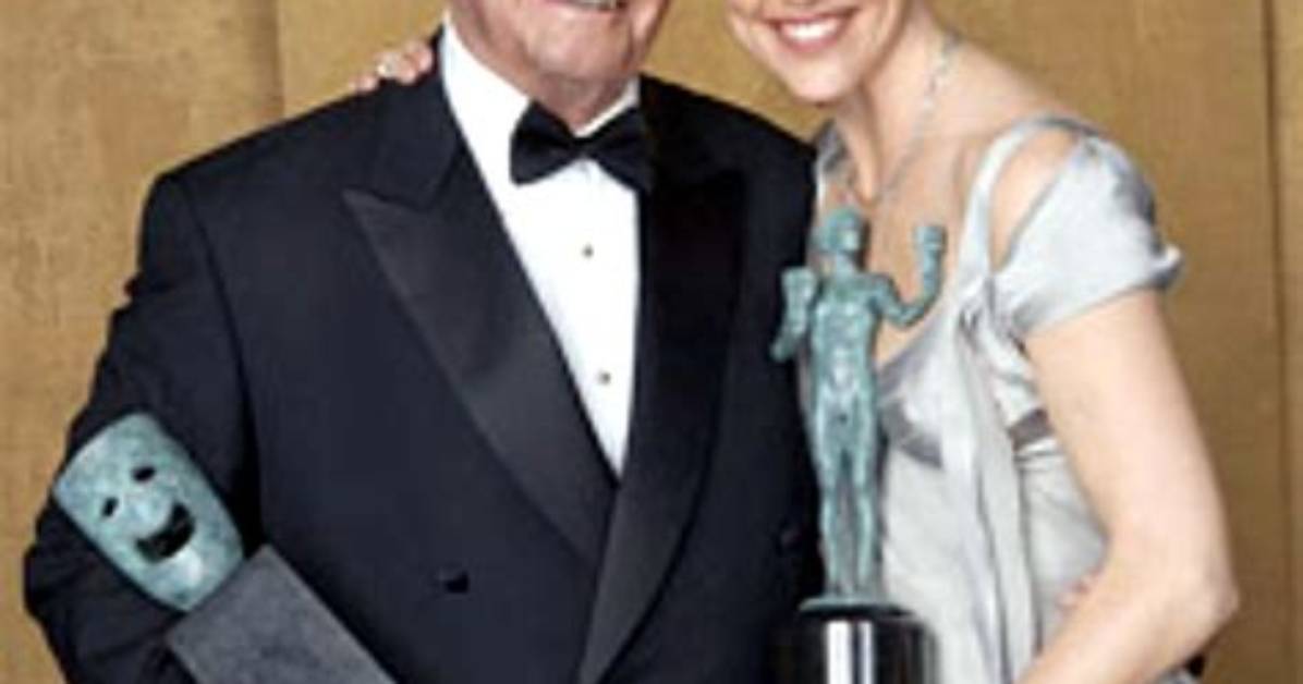 James Garner and Jennifer Garner's Surprising Connection Revealed