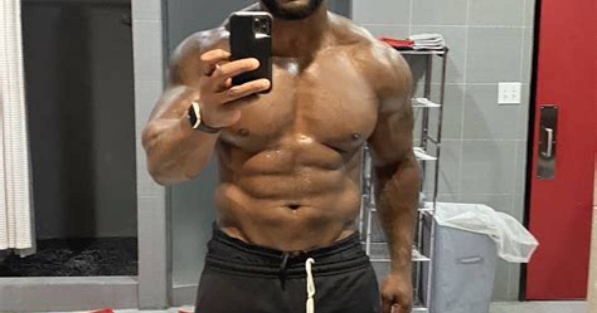 James Harrison Height, Weight, Net Worth, Age, Birthday, Wikipedia, Who, Instagram, Biography