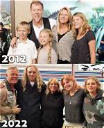 James Hetfield's Family Legacy Revealed