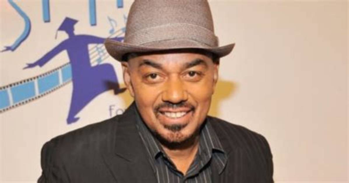 James Ingram's Cause of Death Revealed