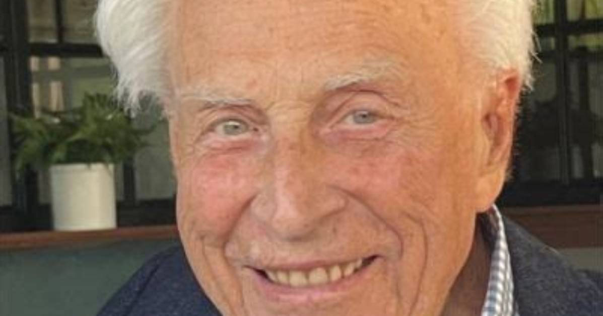 James Koontz, Beloved Carlisle Resident, Passes Away