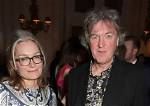 James May's Marital Status Explored